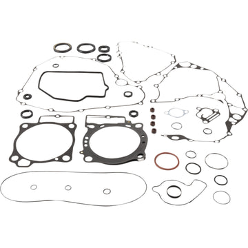 Moose Racing Complete Gasket Set 8110012MSE