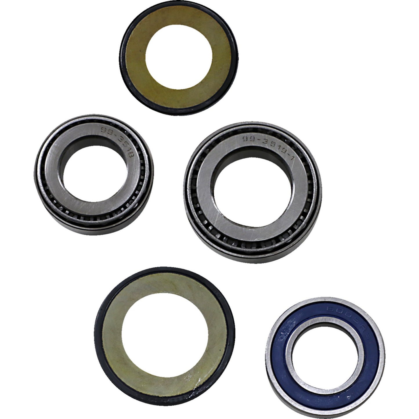 All Balls Steering Stem Bearing 22-1060