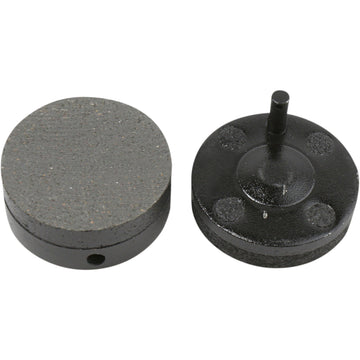 EBC Organic Brake Pads FA12 | Brake Pads Ceramic