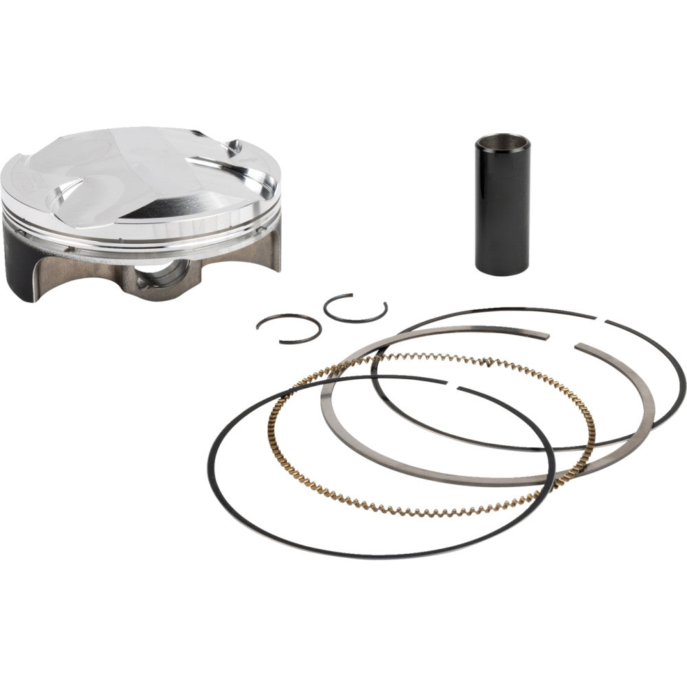 WOSSNER Piston Kit - 94.95 mm - Gas Gas | Husqvarna | KTM 4097DA