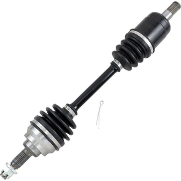 MOOSE OFFROAD Axle Kit - Complete - Standard - Front Right - '01-'04 Honda TRX500 LM6-HO-8-207