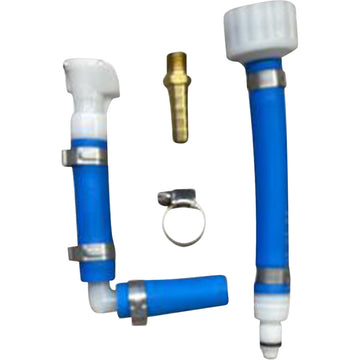 ATLANTIS Flush Kit - Cooling System/Quick Release - Deluxe A2625