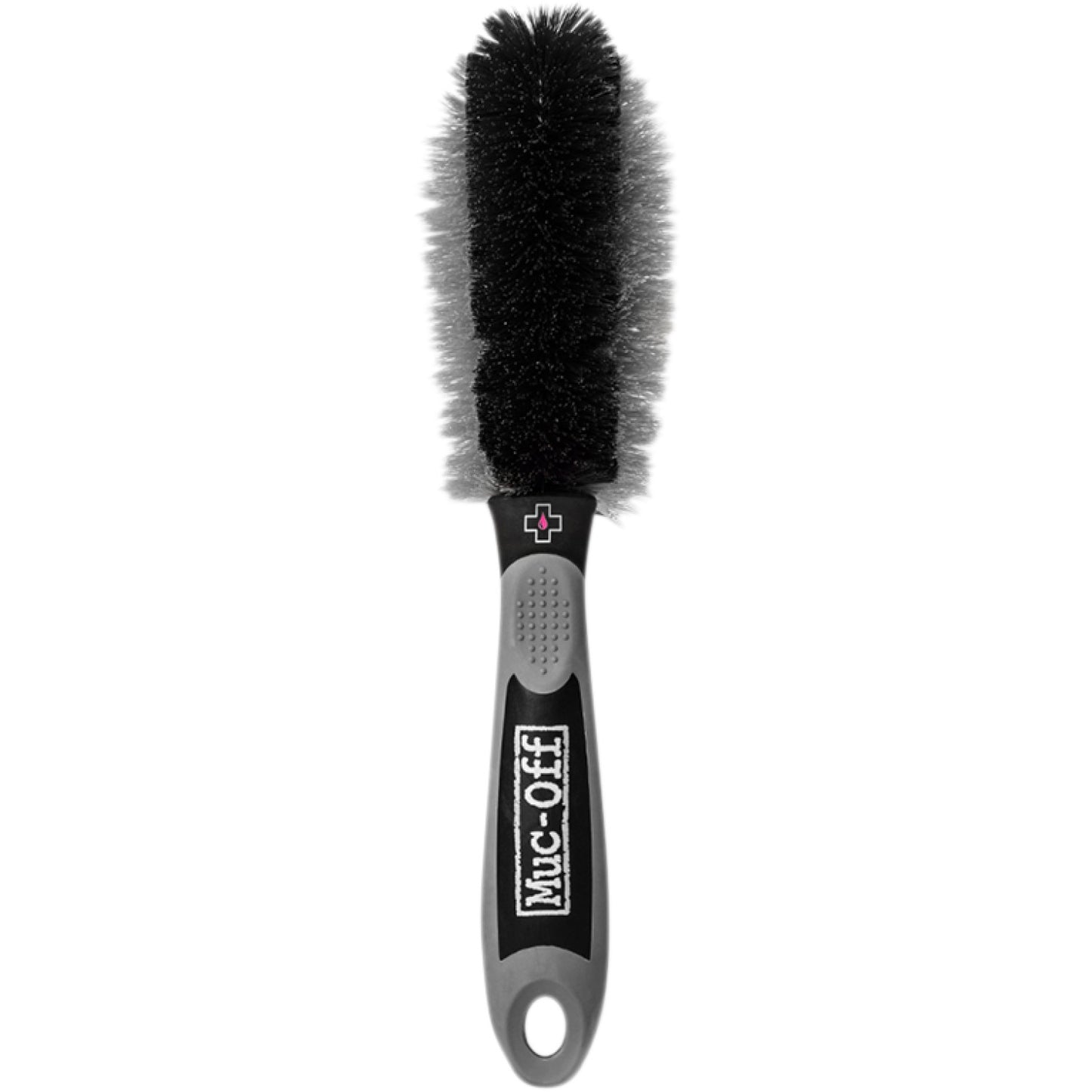 Muc-Off Two Prong Brush by Parts Unlimited