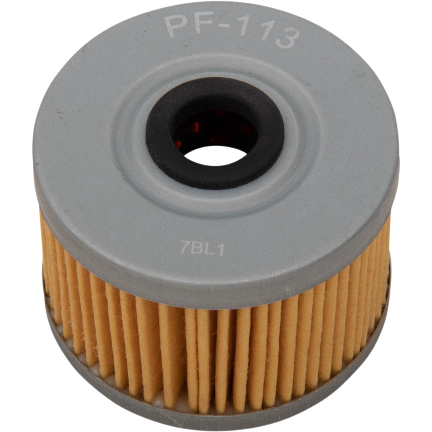 Pro Filter Replacement Oil Filter Pf-113 by Pro Filter