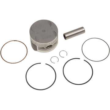 WSM Piston Kit - 81.50 mm - Kawasaki 50-251-05K