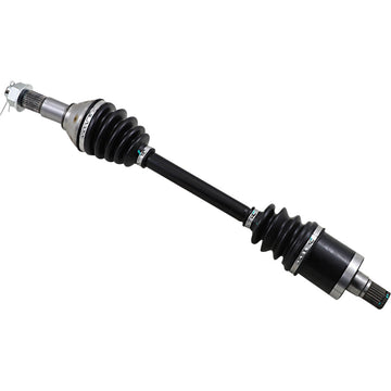 MOOSE OFFROAD Axle Kit - Complete - Standard - Rear Left | Middle Left - Can-Am Outlander LM6-CA-8-323
