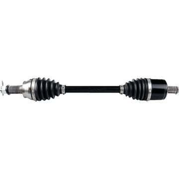 MOOSE OFFROAD Axle Kit - CV - Complete - Heavy-Duty - Front Left/Right - '15-'23 RZR 900 POL-6061HD