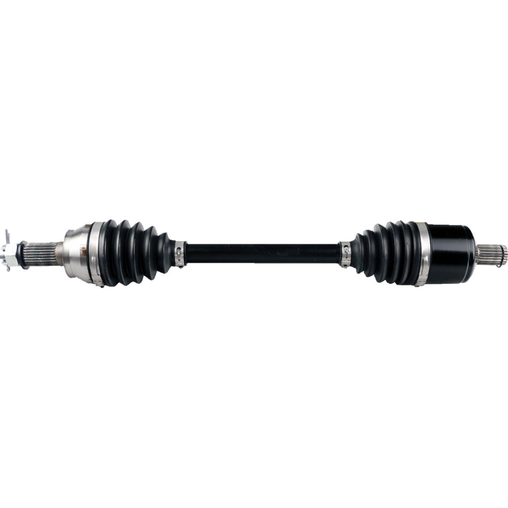 MOOSE OFFROAD Axle Kit - CV - Complete - Heavy-Duty - Front Left/Right - '15-'23 RZR 900 POL-6061HD