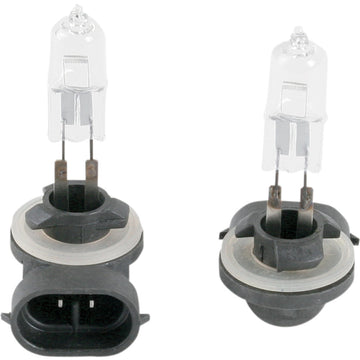 BRITE-LITES Bulb - PJ13 Clear - 50 W - Pair BL-13C502