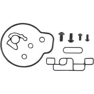 Moose Racing Carburetor Mid Body Gasket Kit - KTM/Suzuki/Yamaha 26-1513