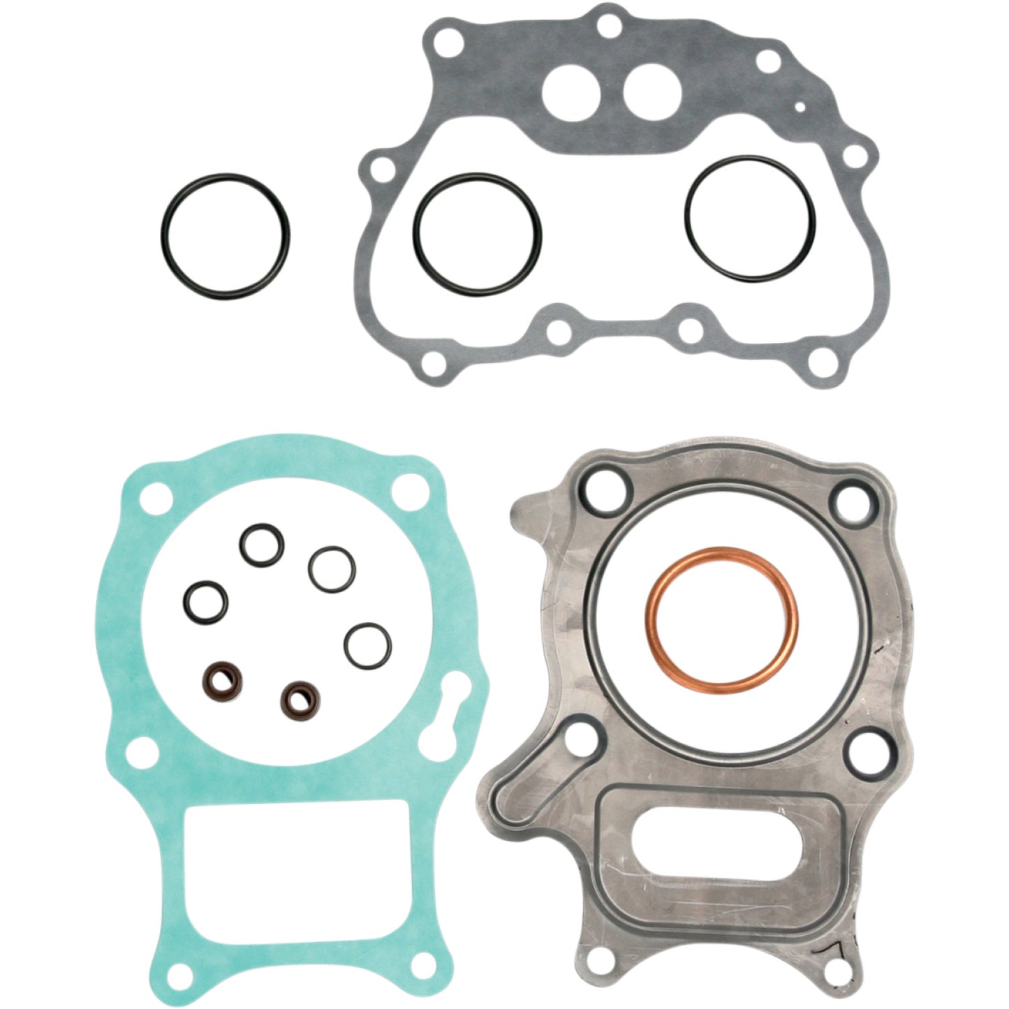 Moose Racing Top End Gasket Kit - Honda 810888MSE