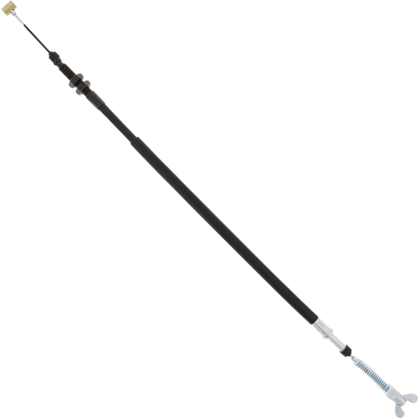 Moose Racing Brake Cable - Rear - Kawasaki 45-4023