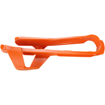Acerbis Chain Slider - Orange - KTM/Husqvarna/Gas Gas 2421130036
