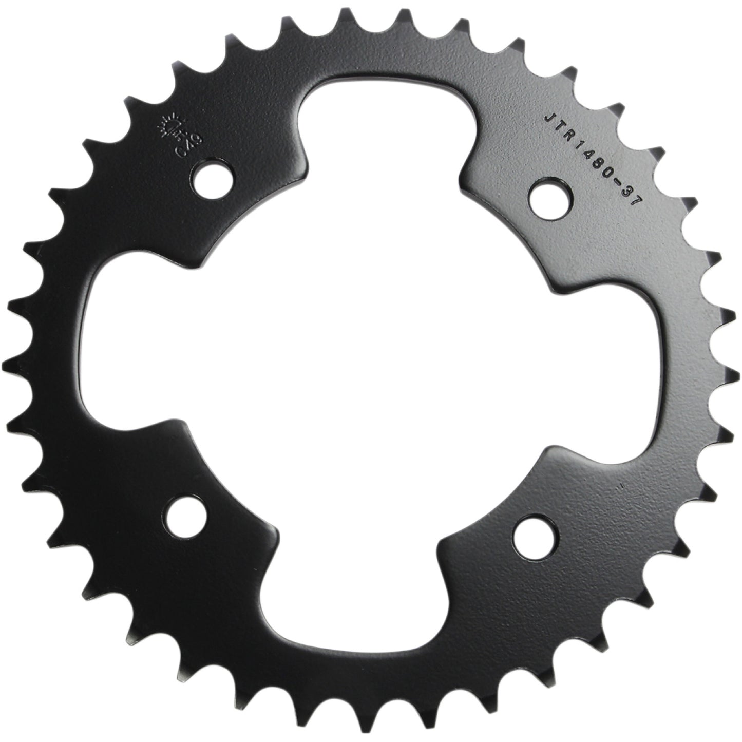 JT SPROCKETS Sprocket - Rear - Polaris - 37-Tooth JTR1480.37 by JT Rear Sprockets Steel Type