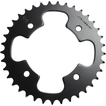 JT SPROCKETS Sprocket - Rear - Polaris - 37-Tooth JTR1480.37 by JT Rear Sprockets Steel Type