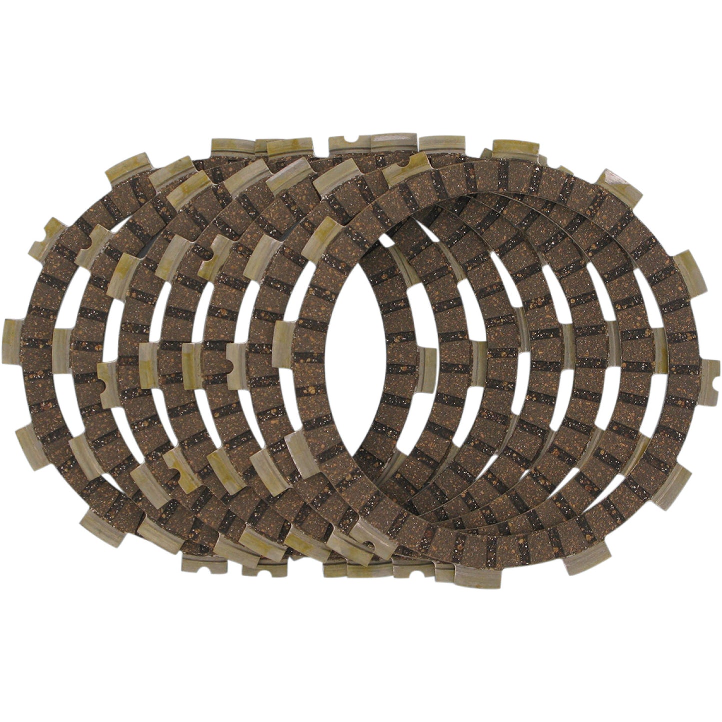 EBC Clutch Kit CK3333 | Clutch Plates & Springs