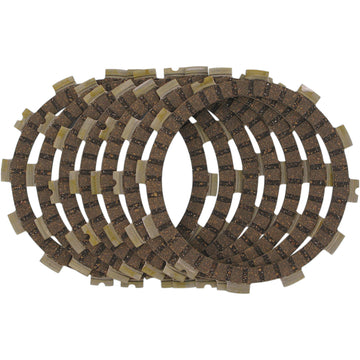EBC Clutch Kit CK3333 | Clutch Plates & Springs