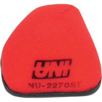 UNI FILTER Air Filter - Yamaha NU-2270ST | Air Filters & Parts