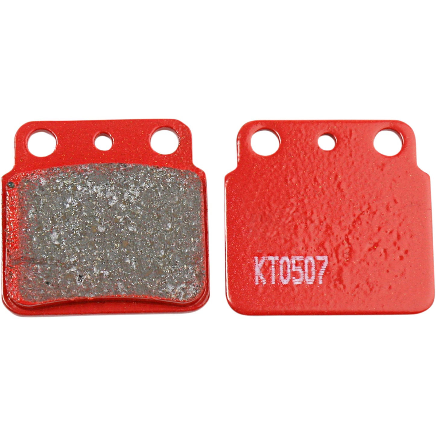 EBC Sport Carbon Brake Pads FA137X | Brake Pads Sintered Metal