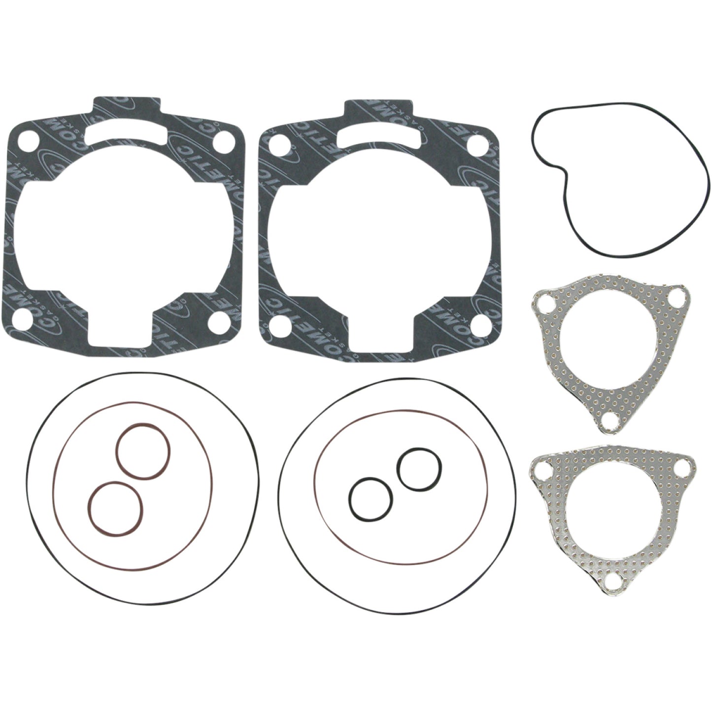 COMETIC Top End Gasket Set - Polaris C2057