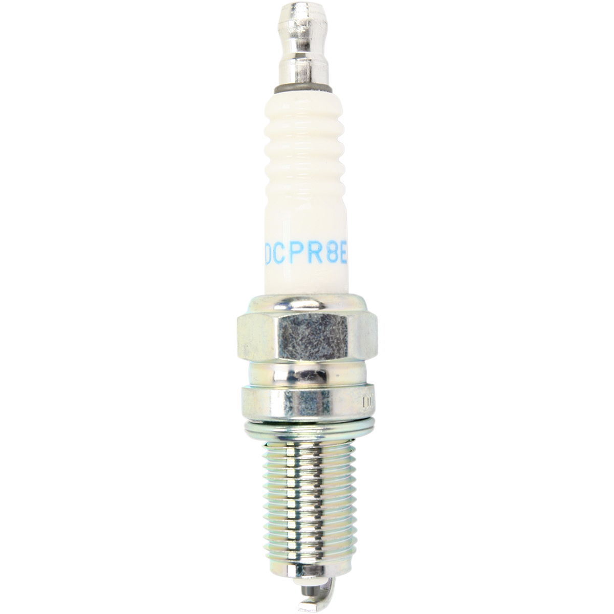 NK Sprk Plug DCPR8E by SistersMoto