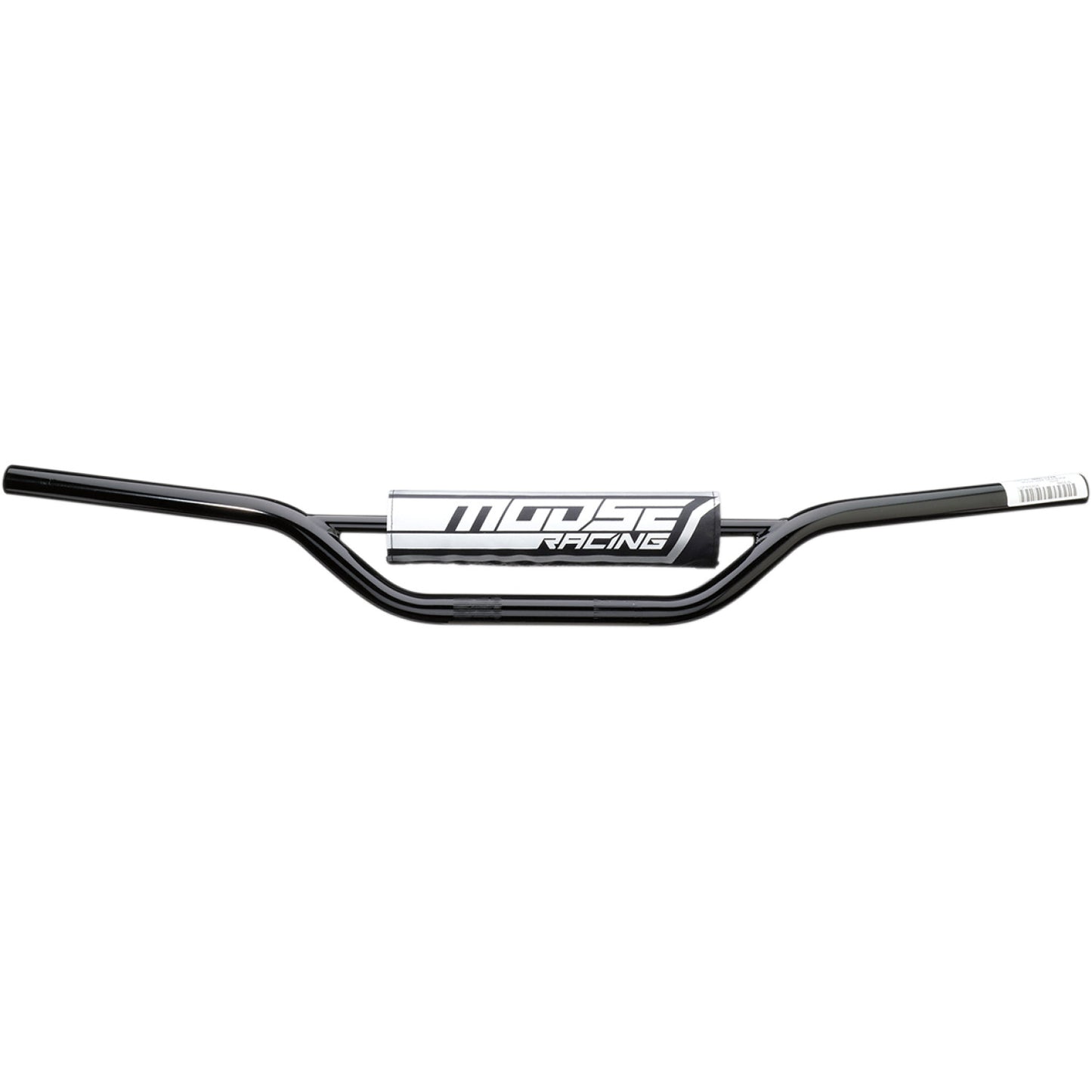 Moose Racing Handlebar - Steel - CR Low - Matte Black H31-1039MB
