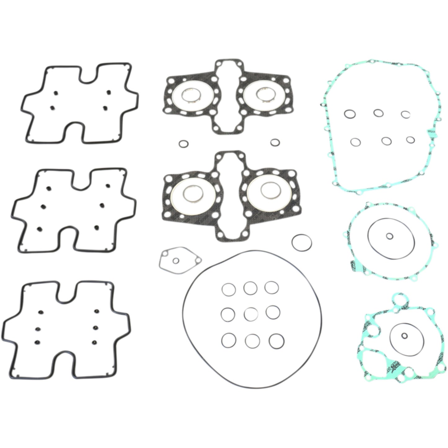 Athena Complete Gasket Kit - Honda P400210850975/1 | Gaskets & Kits