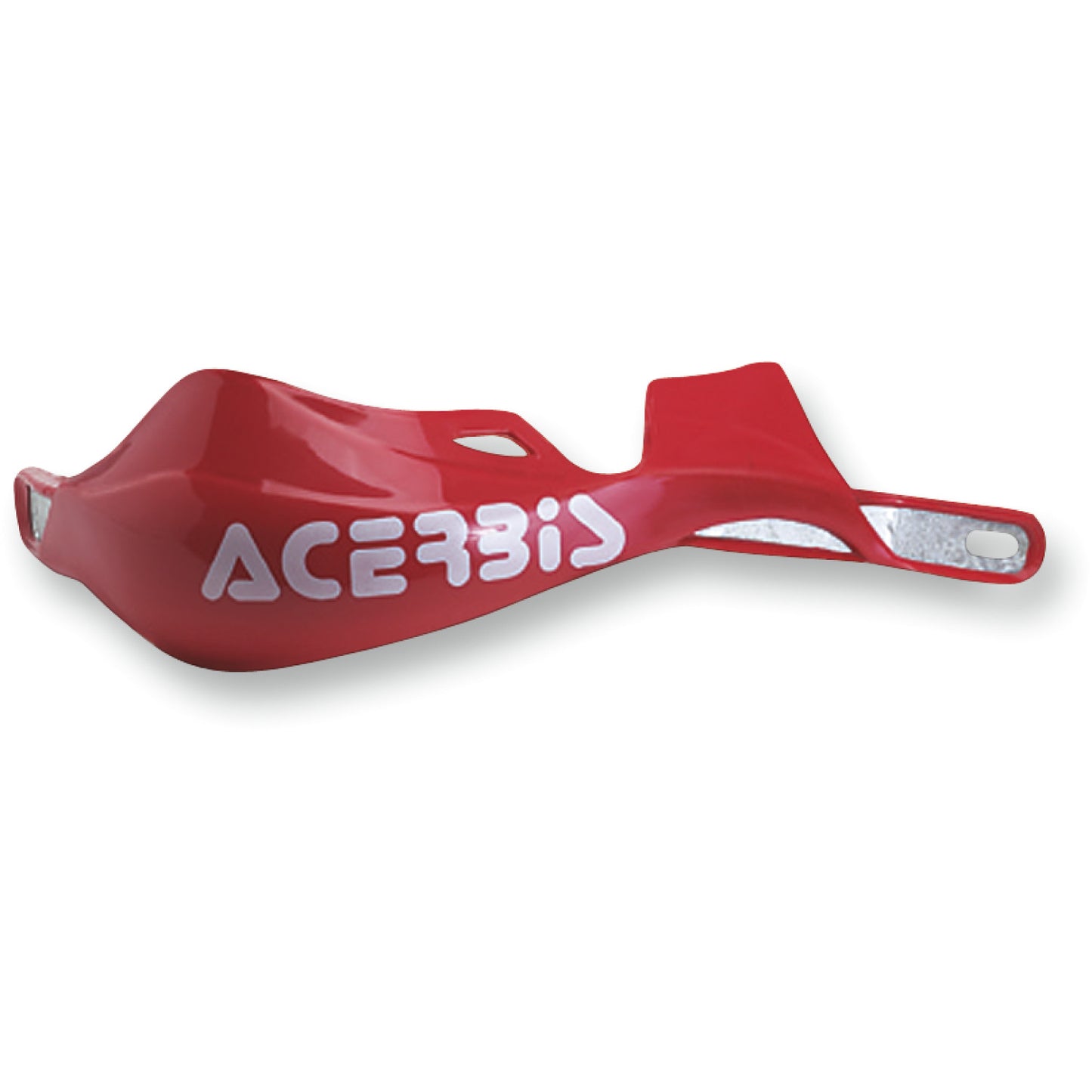 Acerbis Handguards - Rally Pro - Red 2142000004