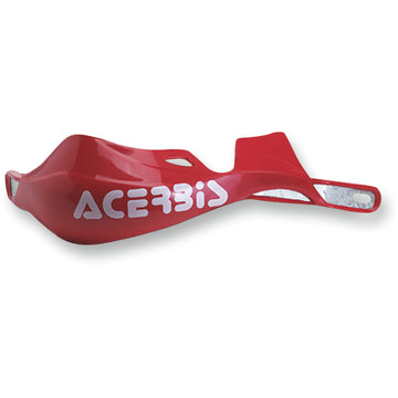 Acerbis Handguards - Rally Pro - Red 2142000004