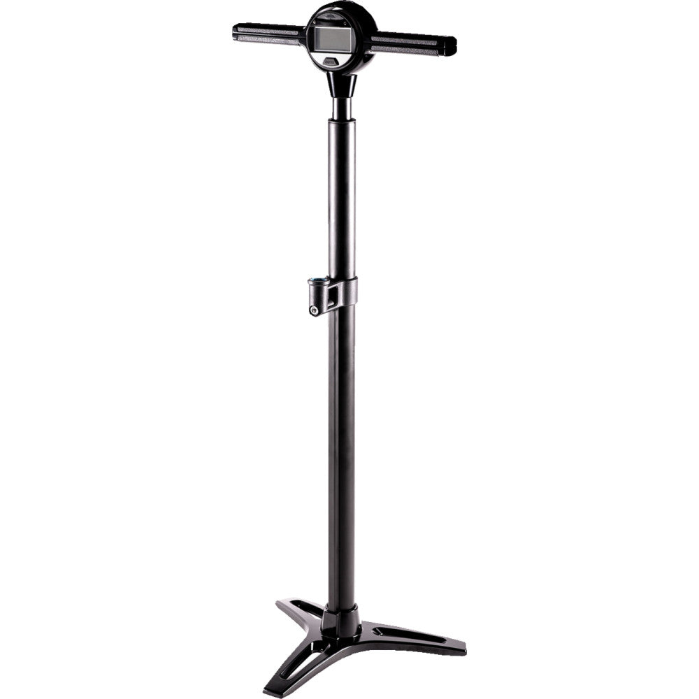 Crankbrothers Klic Digital Floor Pump 16199