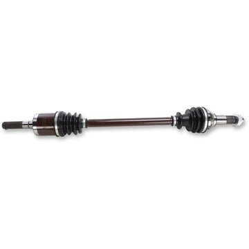 Moose Utility Axle Kit - Complete - Standard - Front Right - Can-Am LM6-CA-8-218