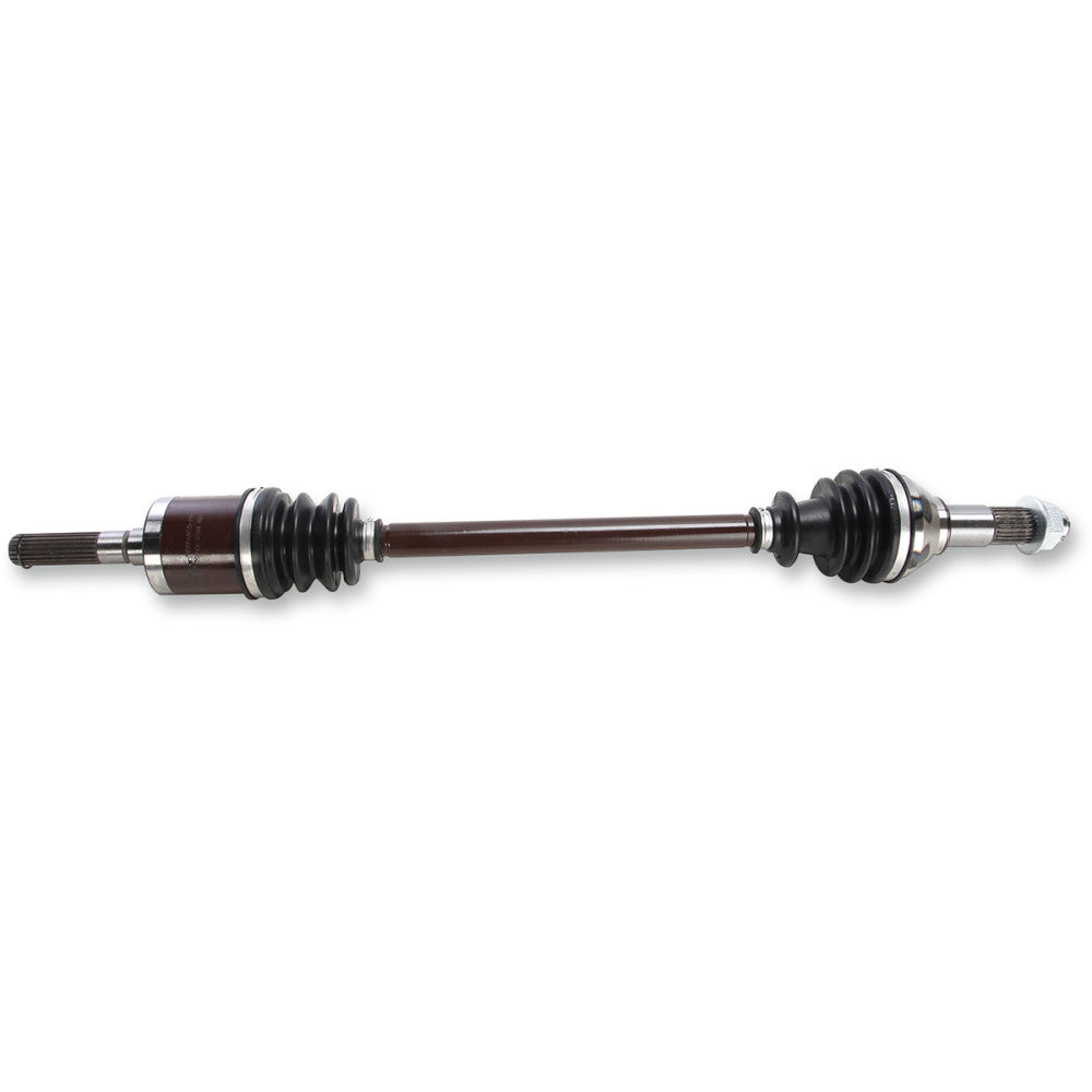 Moose Utility Axle Kit - Complete - Standard - Front Right - Can-Am LM6-CA-8-218