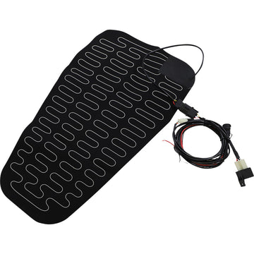 MOOSE OFFROAD Seat Heater Kit - ATV 100-5156-PU