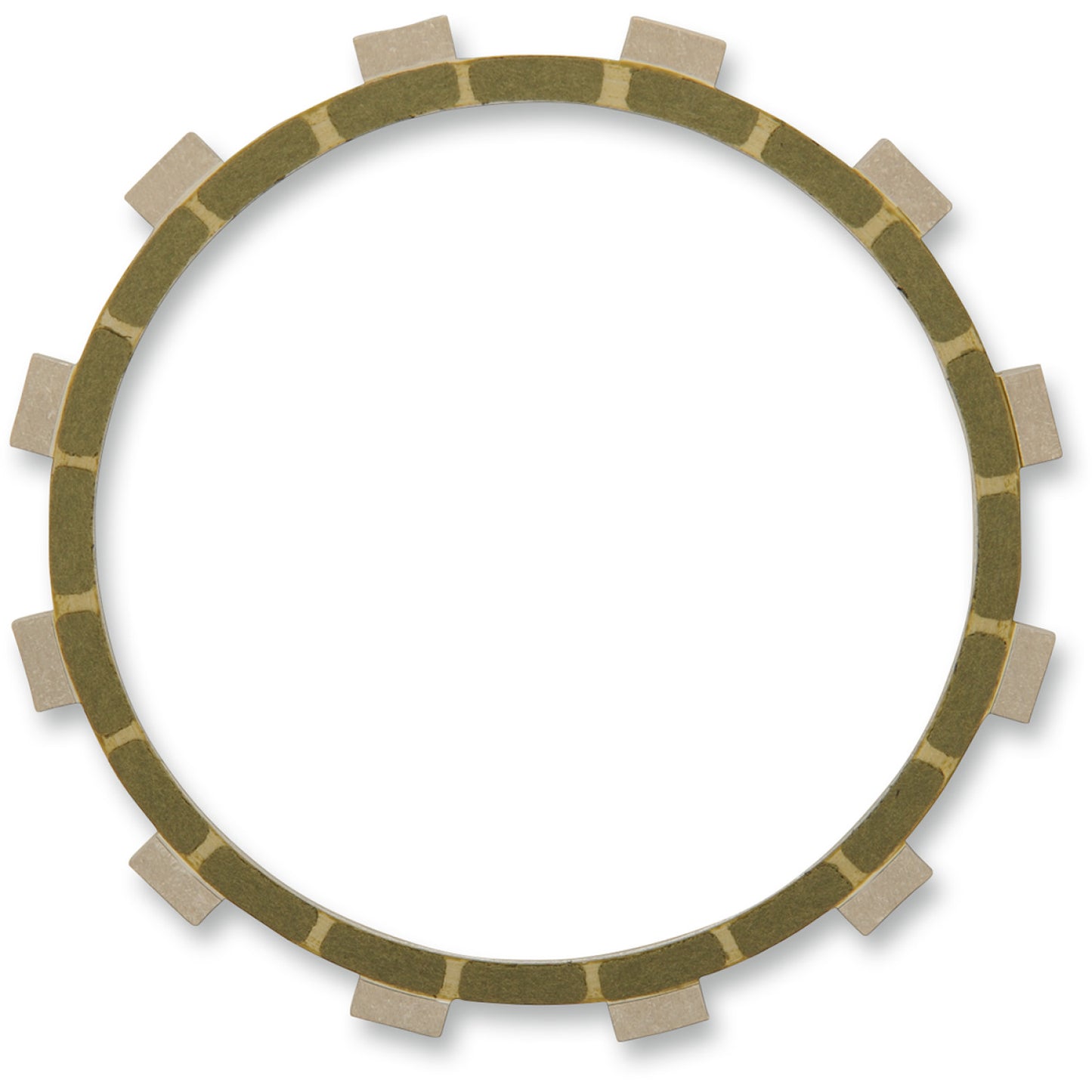 Barnett Clutch Friction Plate 301-90-10837 | Clutch Plates & Springs