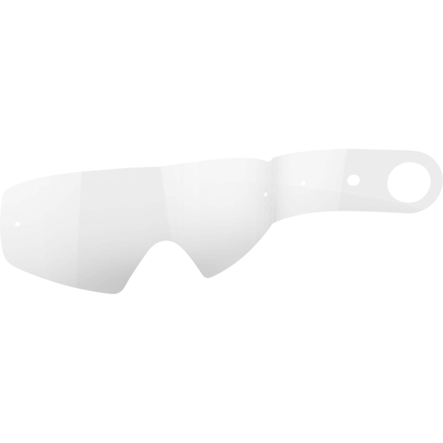 Alpinestars Youth Vision Tear-Offs - 20 Pack 9102925-010 | Goggles Parts & Accessories