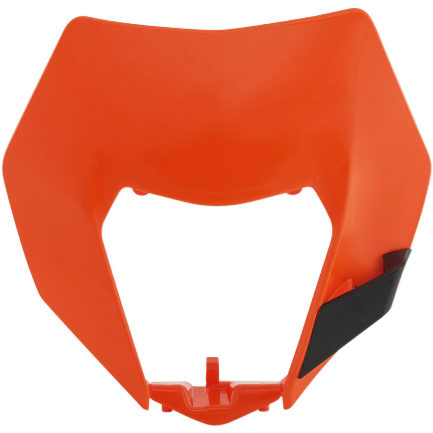 Acerbis Headlight Shell - Orange 2732070237