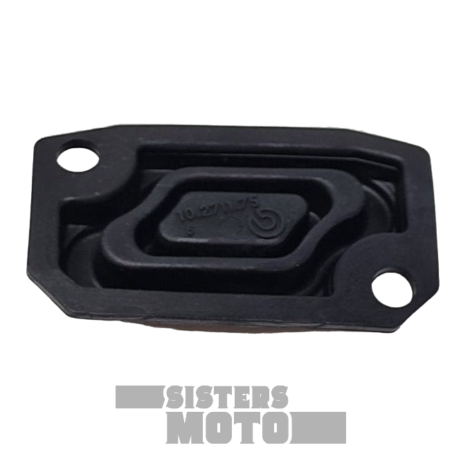 Sherco Enduro Rubber Cover Brembo Front Brak | Oem/Spare Parts Usa