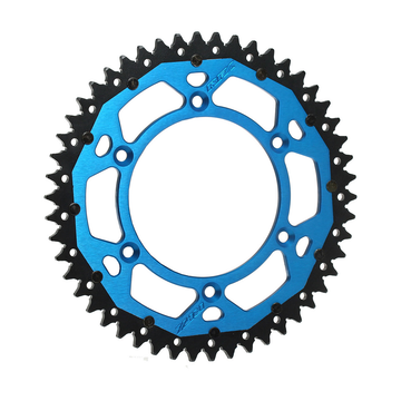 Armalite Rear Sprocket 48t Blue Yam