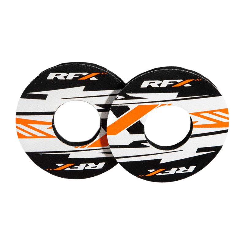 Grip Donuts Rfx Logo