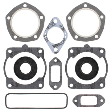 Gasket Kit Kohler K440 2as 74 77 2 Cylinder