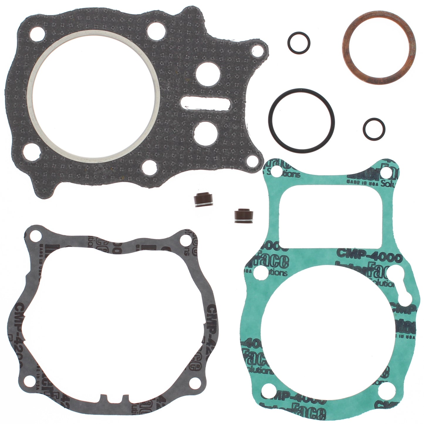 Top End Gaskets Honda