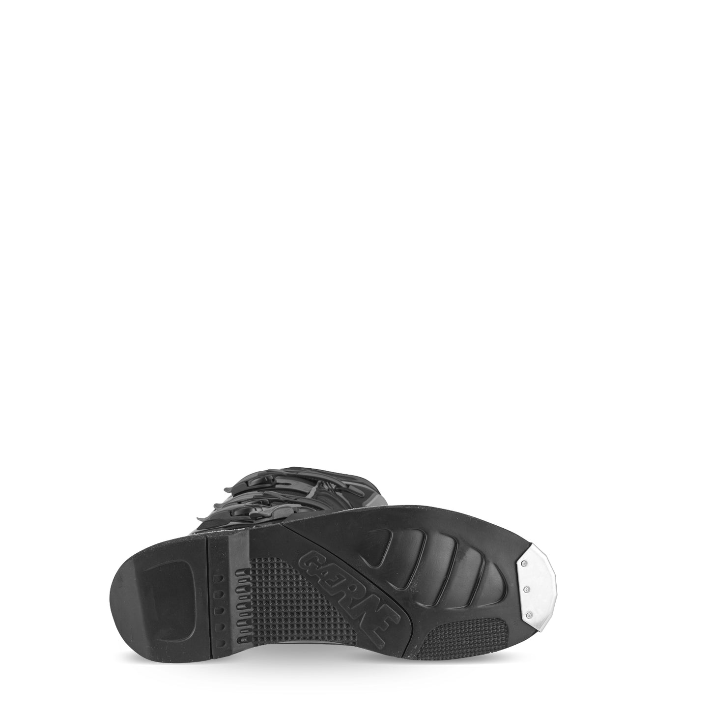 Fastback Endurance Boots Midnight Sz 11