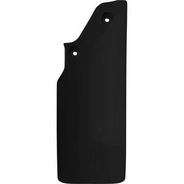 POLISPORT Mud Flap - Black - KXF 450 8907200001 by Polisport