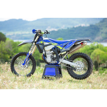 500 SEF FACTORY 2024