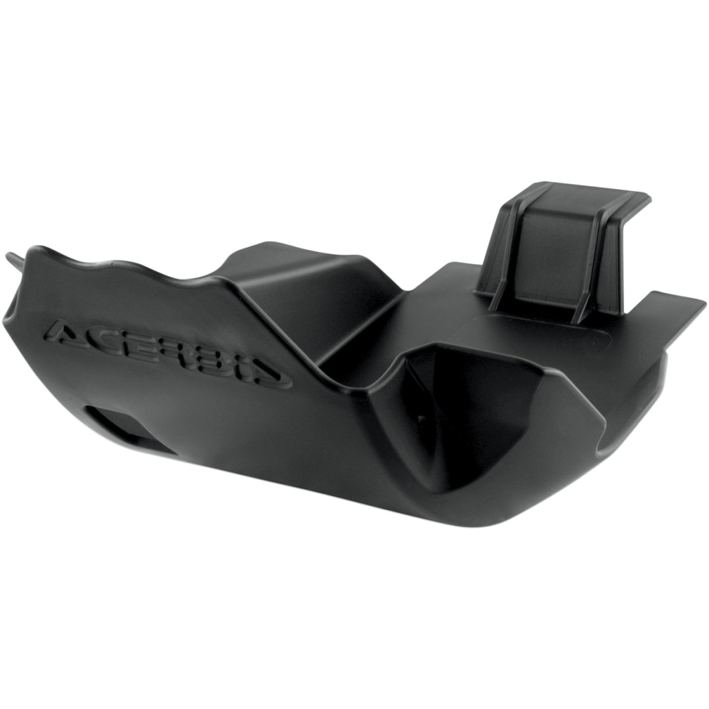 Acerbis Skid Plate - Black - CRF 250R/X 2125690001