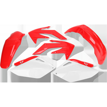 Acerbis Standard Replacement Body Kit - OEM 2041040215