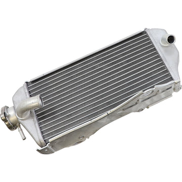 MOOSE OFFROAD Replacement OEM Radiator - Right - Honda 19010862
