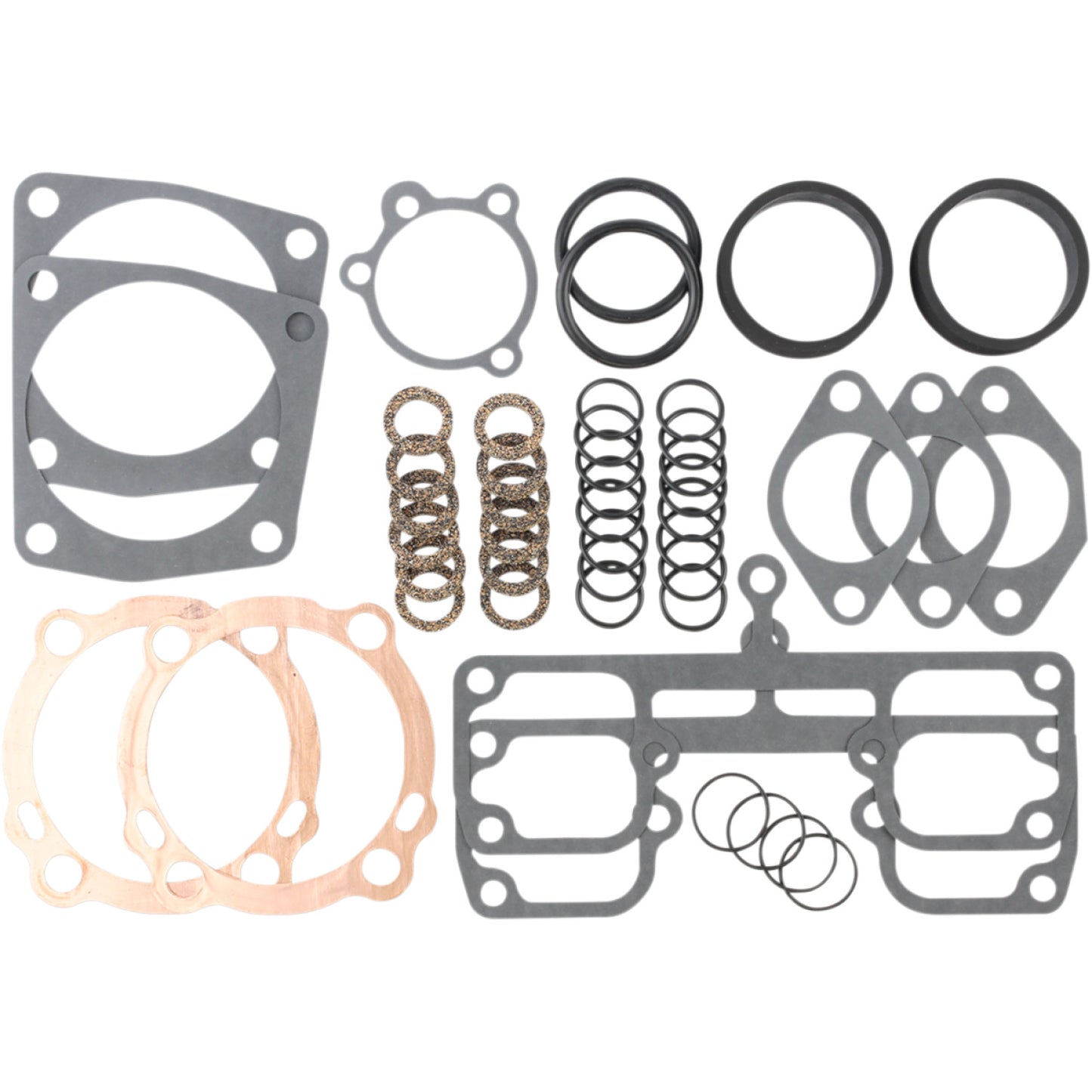 COMETIC Top End Gasket Kit - XL C9052