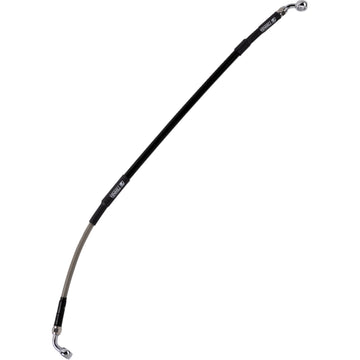 Moose Racing Brake Line - Stainless Steel K02-2-019/P