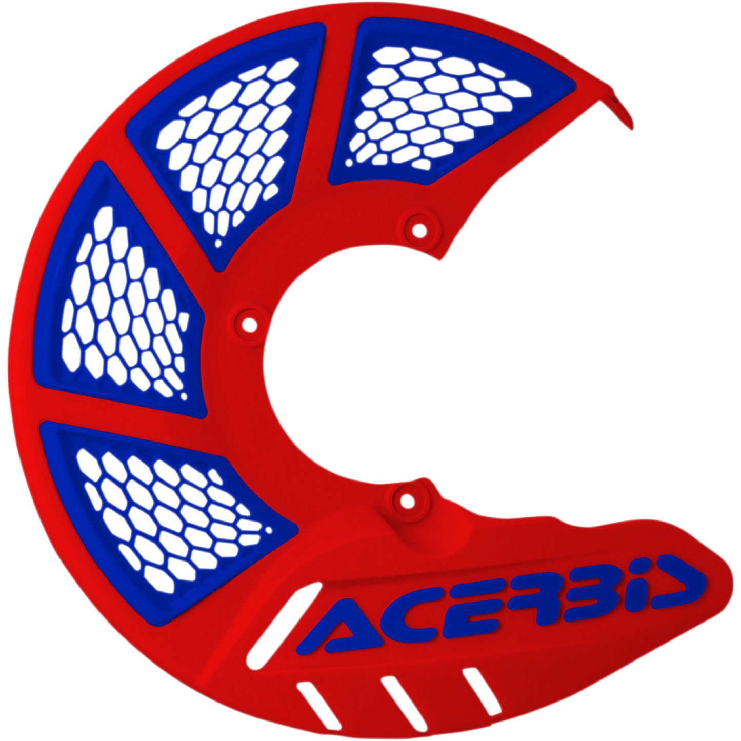 Acerbis X-Brake Disc Cover - Patriot 2449491228
